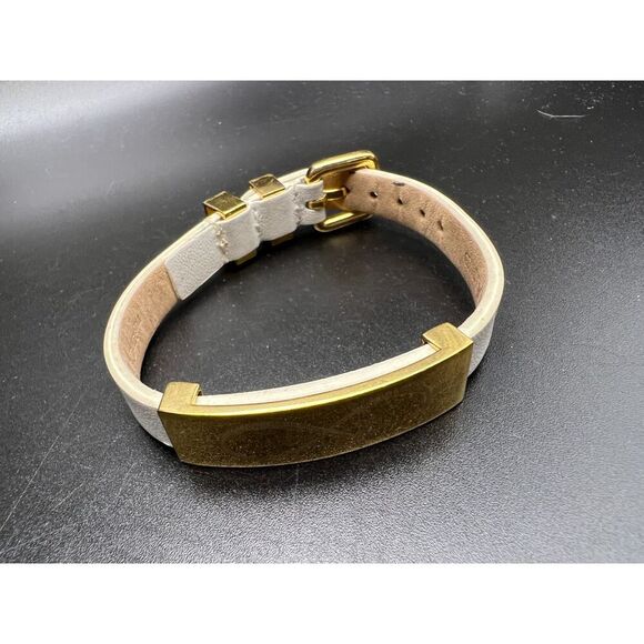 Rustic Cuff Infinity Bracelet - Picture 3 of 8